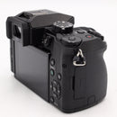 Panasonic Lumix G7 Mirrorless Camera with 14-42mm Lens (Black) *USED*