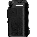 FUJIFILM X-M5 Mirrorless Camera with XC 15-45mm f/3.5-5.6 Lens (Black) *OPEN BOX*