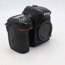 Nikon D7500 DSLR Camera (Body Only) *USED*