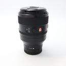Sony FE 50mm f/1.2 GM Lens *USED*