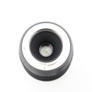 Rokinon 14mm T3.1 Cine DSX Lens for Fujifilm X *USED*