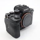 Sony Alpha a7R IV Mirrorless Digital Camera (Body Only) *USED*