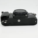 Canon AL-1 QF 35mm SLR Film Camera (Body Only) *USED*