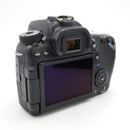 Canon EOS 70D DSLR Camera (Body Only) *USED*