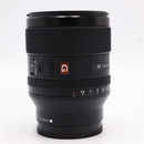 Sony FE 35mm f/1.4 GM Lens *USED*