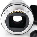Sony Sonnar T* FE 55mm f/1.8 ZA Lens *USED*