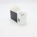Sony Alpha ZV-E10 Mirrorless Camera (White) *USED*