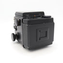 Mamiya RZ67 Medium Format Camera Body with 120 Film Back *USED*