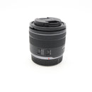 Canon RF 35mm f/1.8 Macro IS STM Lens *USED*