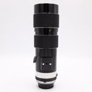 Tamron Auto Zoom 80-250mm f/3.8 Lens for Nikon F *USED*