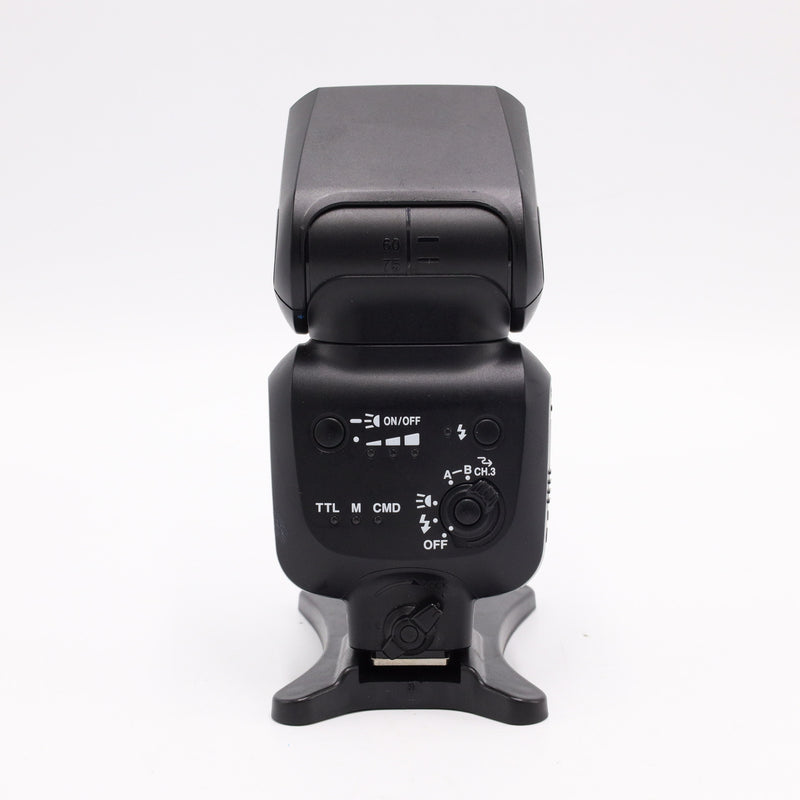 【中古】Nikon フラッシュ スピードライト SB-500 Nikon SB-500 AF Speedlight *USED*
