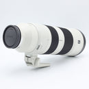 Sony FE 200-600mm f/5.6-6.3 G OSS Lens *USED*