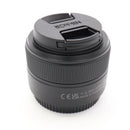 Nikon NIKKOR Z 40mm f/2 Lens *USED*