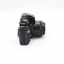 Minolta X-700 35mm Film Camera with MD 50mm F/1.7Lens *USED*