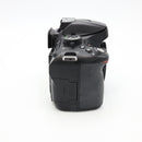 Nikon D5100 Digital SLR Camera Body *USED*