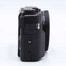 Canon PowerShot G7 X Mark II Digital Camera (Black) *USED*