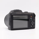 Nikon Coolpix L105 Digital Camera (Black) *USED*