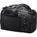 Sony Cyber-shot DSC-RX10 IV Digital Camera *OPEN BOX*