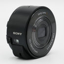 Sony DSC-QX10 Digital Camera Module for Smartphones (Black) *USED*