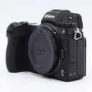 Nikon Z6 II Mirrorless Camera (Body Only) *USED*