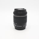 Canon EF-S 18-55mm f/4-5.6 IS STM Lens *USED*