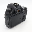 Canon EOS 6D Mark II DSLR Camera (Body Only) *USED*