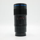 Venus Optics Laowa 100mm f/2.8 2X Ultra Macro APO Lens for Sony E *USED*