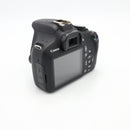 Canon EOS Rebel T5 DSLR Camera (Body Only) *USED*