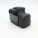 Sony Alpha A33 Digital SLR (body only) *USED*