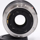 Canon Fisheye EF 15mm f/2.8 Autofocus Lens *USED*
