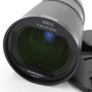 SIRUI Saturn 75mm T2.9 1.6x Full-Frame Carbon Fiber Anamorphic Lens *USED*