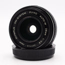 Olympus Zuiko Auto-W 28mm F/2.8 Lens for Olympus OM *USED*