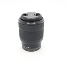 Sony FE 28-70mm f/3.5-5.6 OSS Lens E Mount *USED*