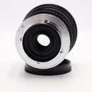 Veydra 35mm T2.2 Mini Prime Lens for Sony E *USED*