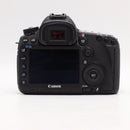 Canon EOS 5D Mark III DSLR Camera (Body Only) *USED*