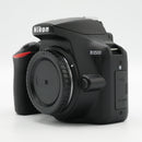 Nikon D3500 DSLR Camera (Body Only) *USED*