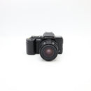 Chinon CP-9 35mm Film Camera With 28-70MM f/3.5-4.5 Lens *USED*