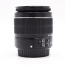 Canon EF-S 18-55mm f/3.5-5.6 IS II Lens *USED*