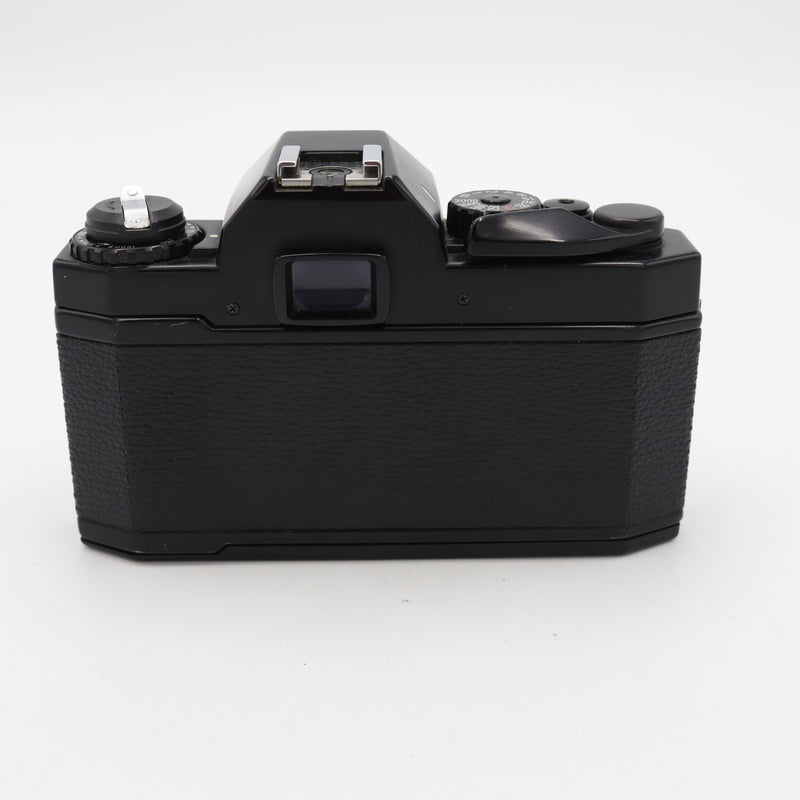 Ricoh KR-5 Super II 35mm SLR Film Camera Body *USED*