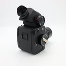Kowa Super 66 Medium Format Camera Kit with 55mm f/3.5 Lens and Prism Eye Level Viewfinder *USED*