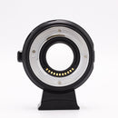 Viltrox EF-M2 II Canon EF Lens to Micro Four Thirds Camera Mount Adapter *USED*