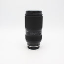 Tamron 50-300mm f/4.5-6.3 Di III VC VXD Lens (Sony E) *USED*