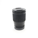 Sigma 16mm f/1.4 DC DN Contemporary Lens for Sony E *USED*