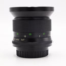 Vivitar Auto Wide Angle 28mm f/2.5 Lens *USED*