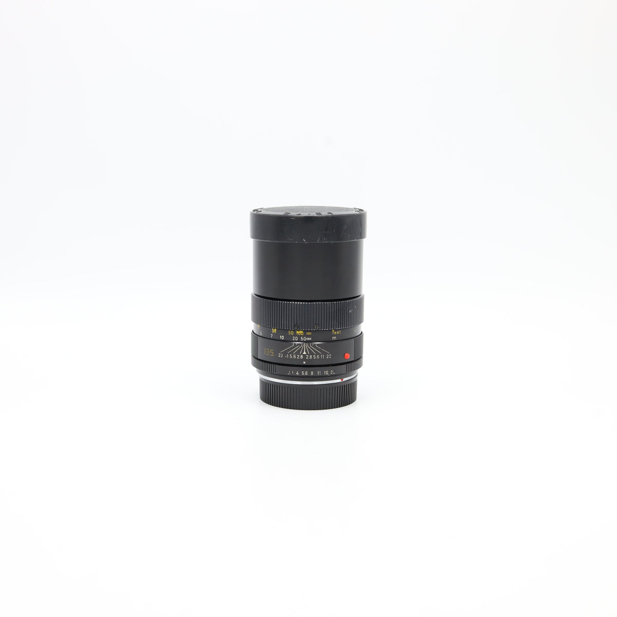 Leica Elmarit-R 135mm f/2.8 Lens *USED*
