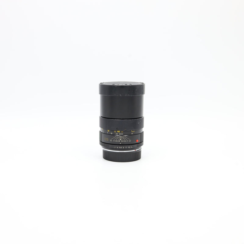 Leica Elmarit-R 135mm f/2.8 Lens *USED*