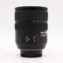 Nikon AF-S NIKKOR 24-120mm f/3.5-5.6G IF-ED VR Lens *USED*