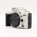 Minolta MAXXUM STsi 35mm SLR Film Camera (Silver) *USED*