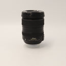 Nikon NIKKOR AF-S DX VR 18-200mm f/3.5-5.6G IF ED Lens *USED*