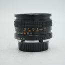 Varionar MC 28mm f/2.5 *USED*